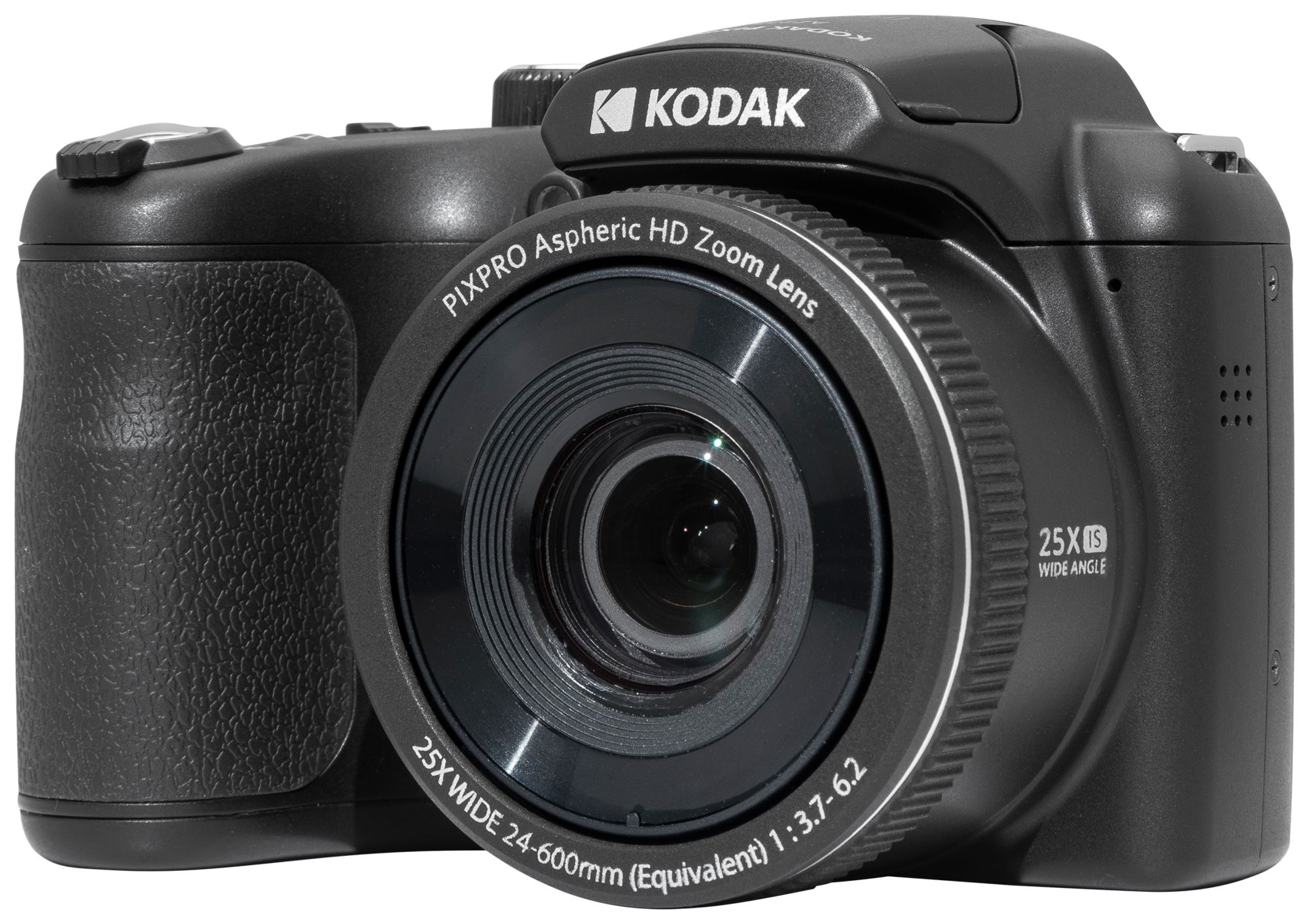 Kodak PixPro AZ255 Noir