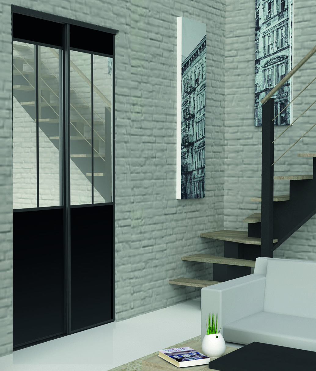 PORTES DE PLACARD COULISSANTES FACTORY(1)