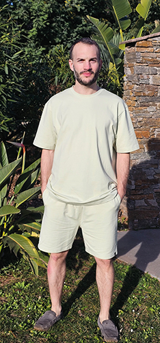 BERMUDA