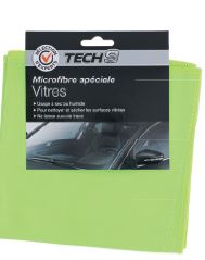 MICROFIBRE VITRES 