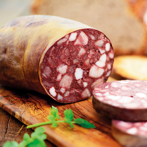 BOUDIN GALABART