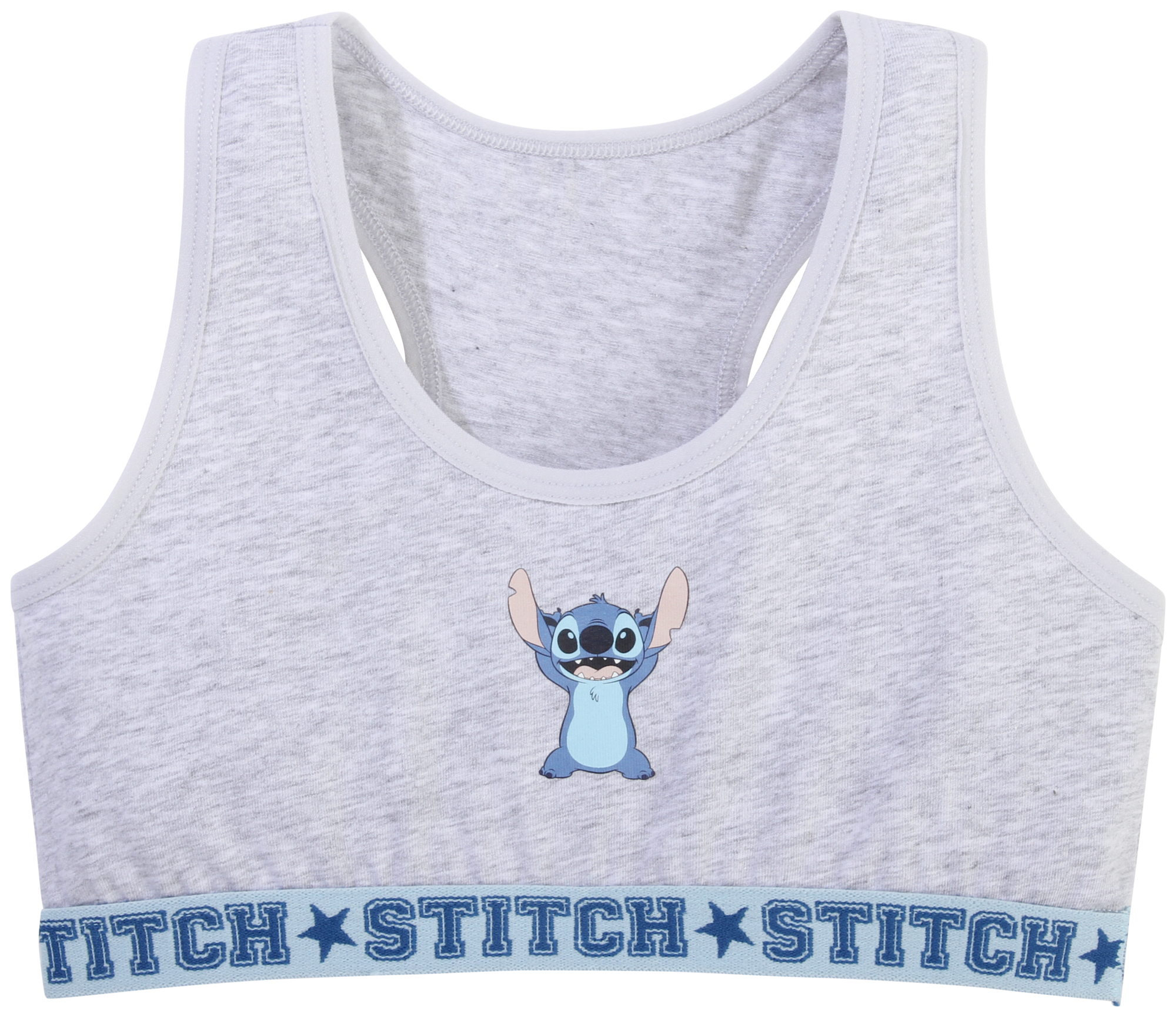 BRASSIÈRE OU LOT DE 2 SHORTIES FILLE