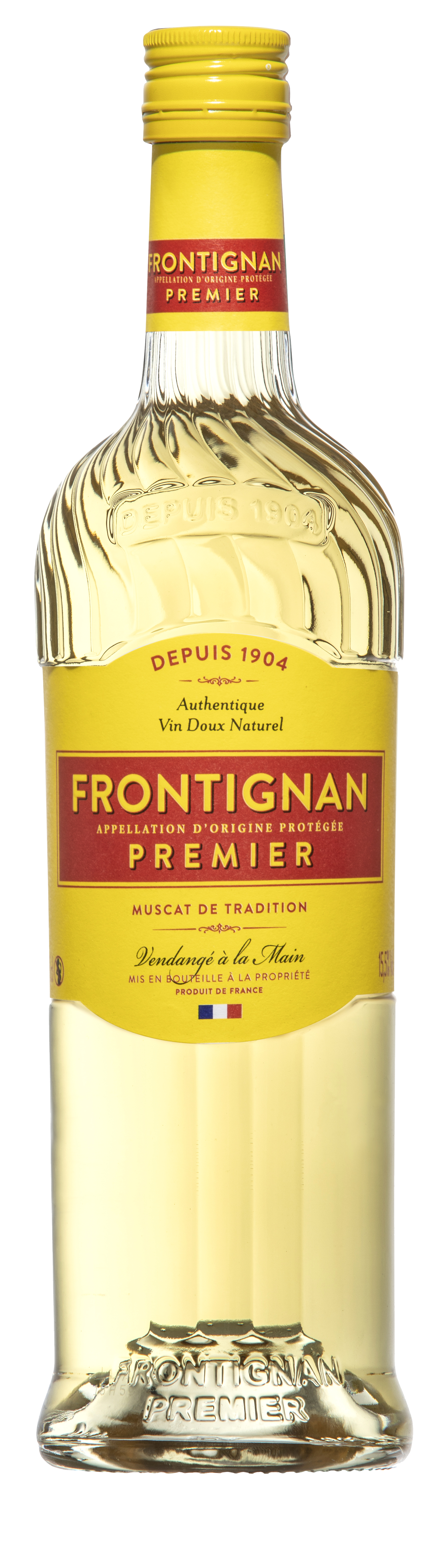 AOP MUSCAT DE FRONTIGNAN PREMIER