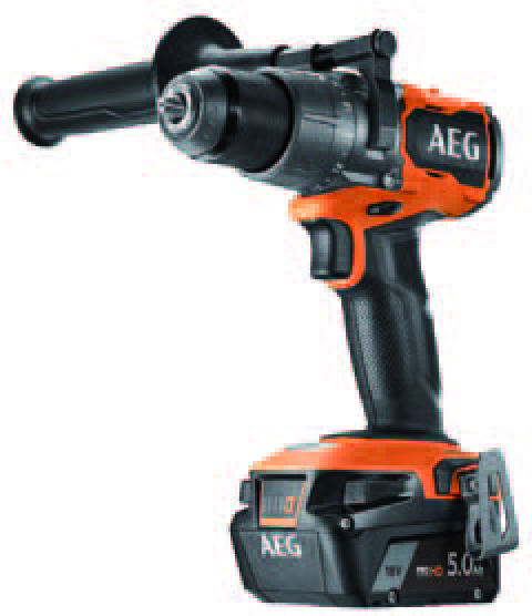 PERCEUSE À PERCUSSION 18 V BRUSHLESS(1)