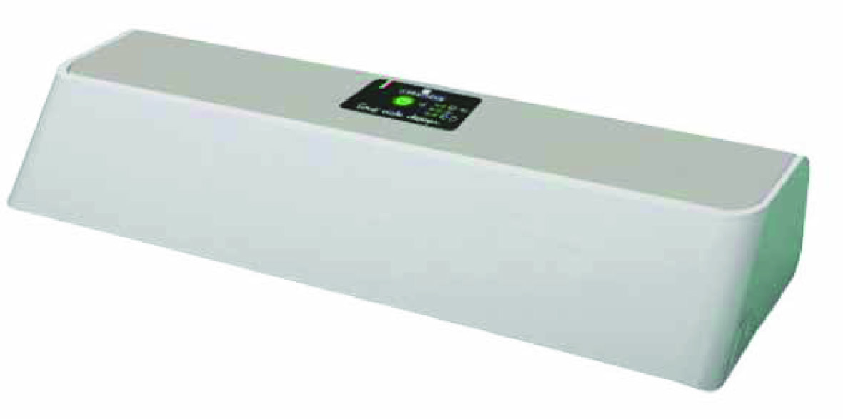 CONDITIONNEUSE SOUS-VIDE DESIGN