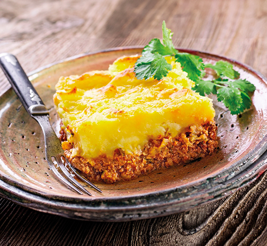 HACHIS PARMENTIER