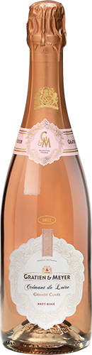 AOP CRÉMANT DE LOIRE GRANDE CUVÉE