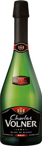 VIN MOUSSEUX BRUT BLANC DE BLANCS