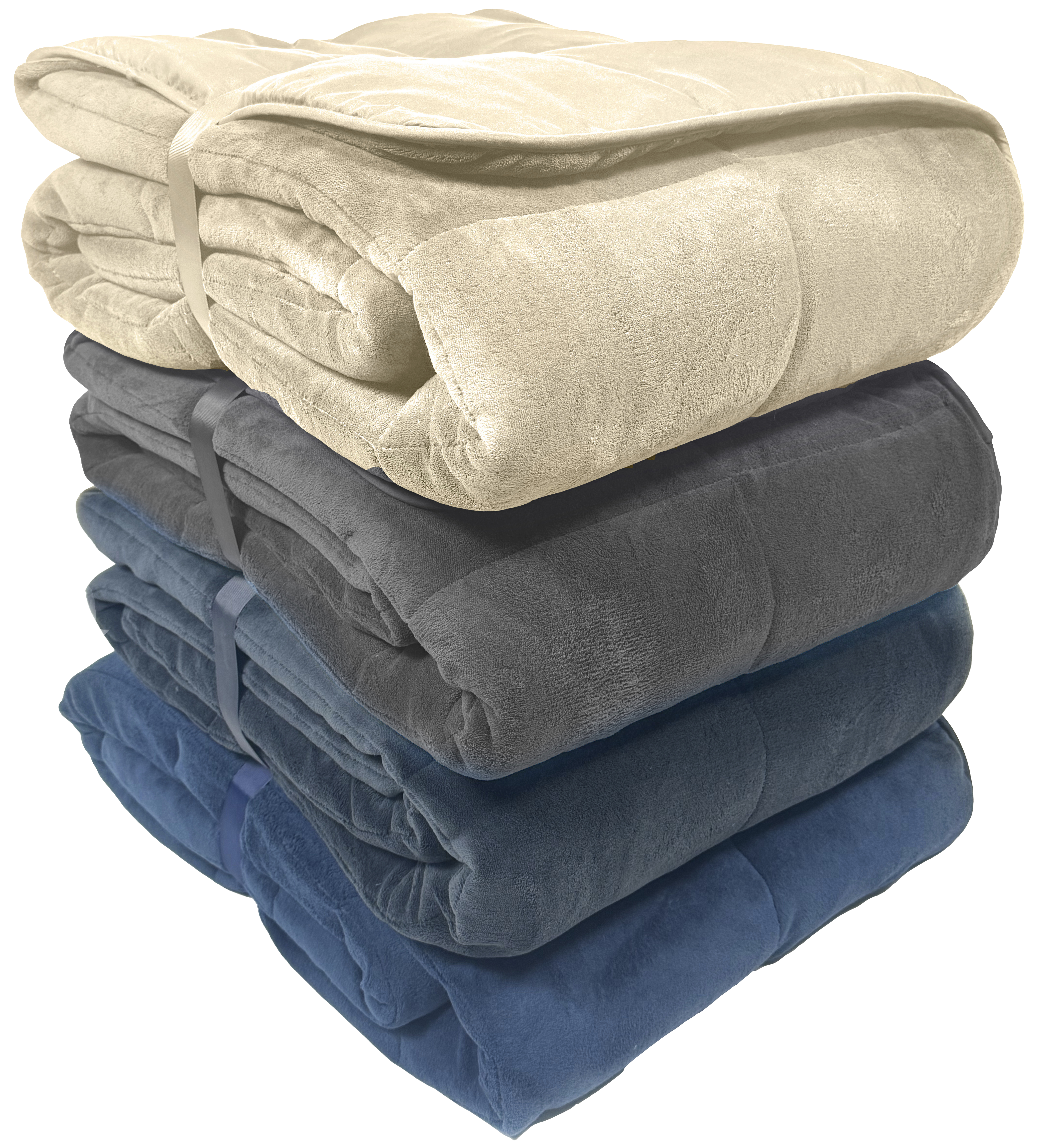 COUETTE MICROFIBRE 140X200 CM