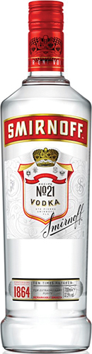 VODKA
