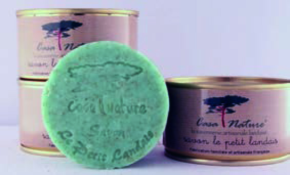 SAVON LE PETIT LANDAIS