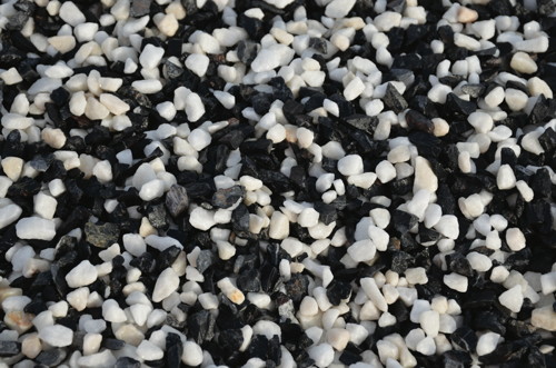 GRAVILLONS CONCASSÉS