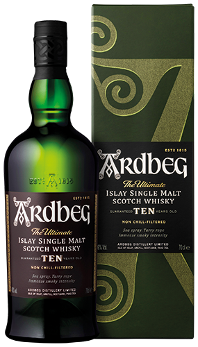ISLAY SINGLE MALT SCOTCH WHISKY