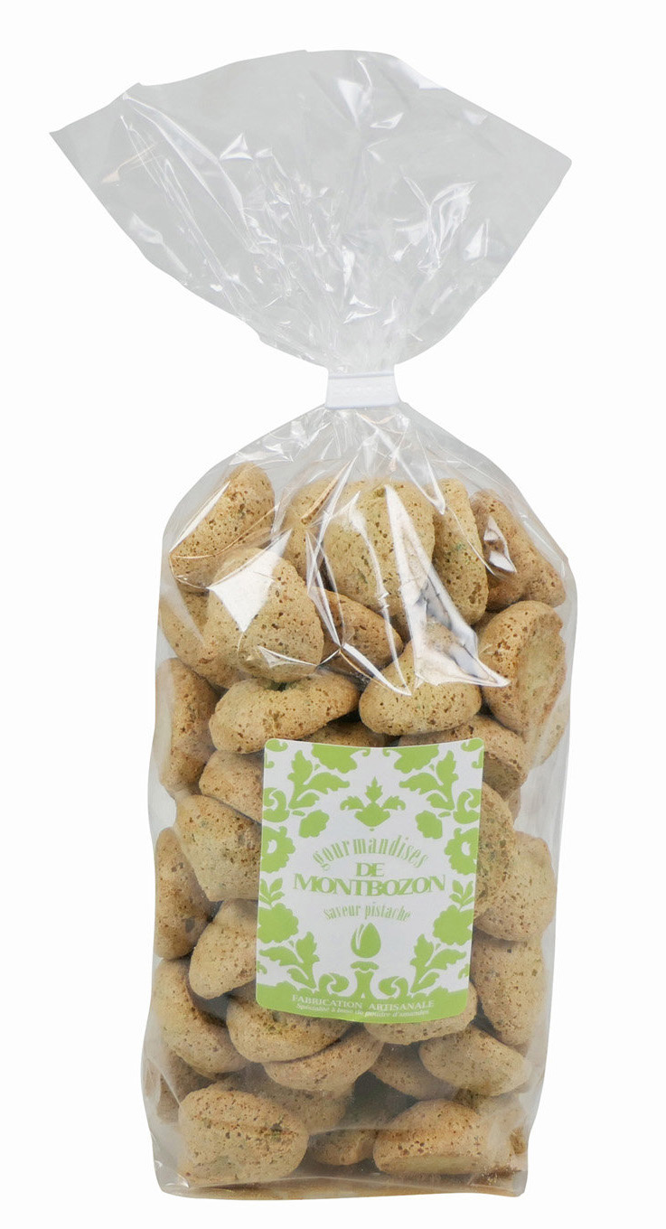 GOURMANDISES DE MONTBOZON