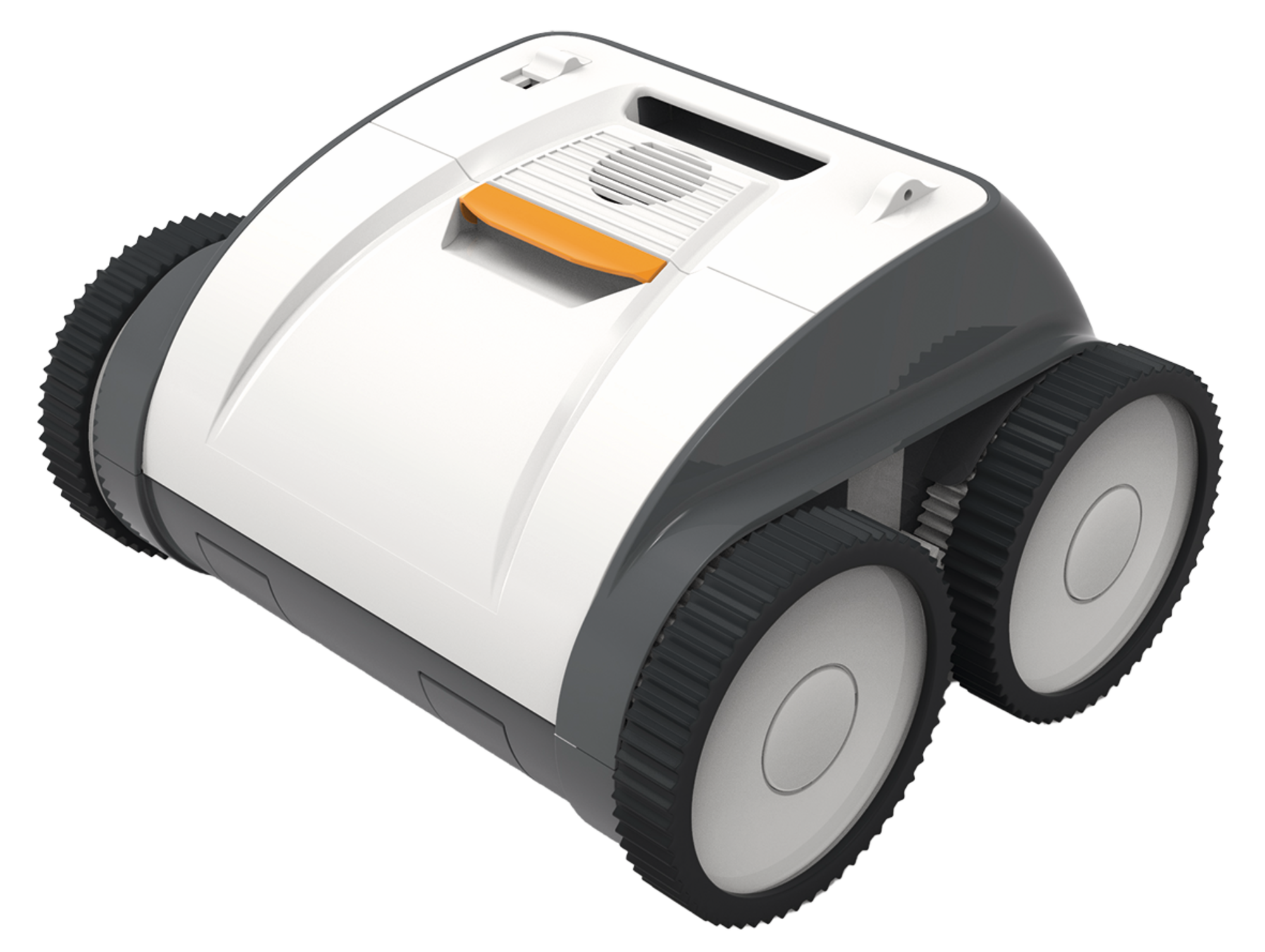 ROBOT ASPIRATEUR AUTONOME RUBY