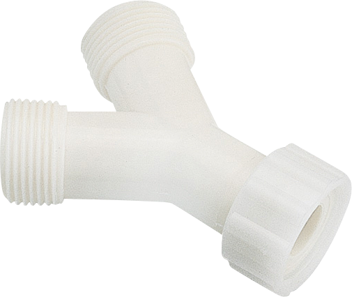 RACCORD DE JONCTION Y