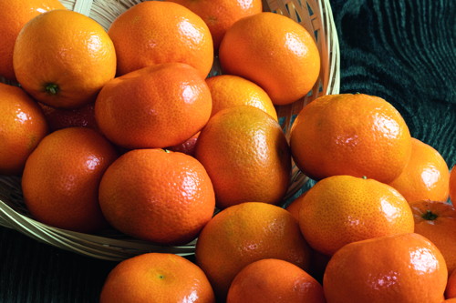 MANDARINE