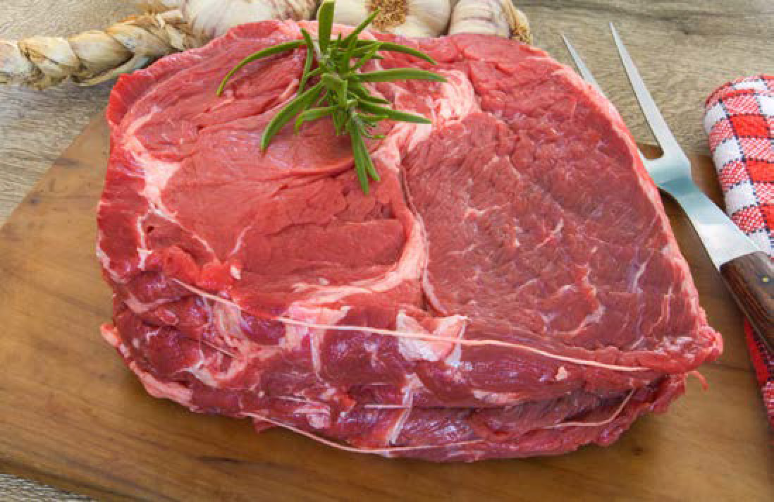 VIANDE BOVINE : BASSE CÔTE À GRILLER