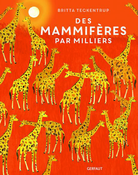 COLLECTION PAR MILLIERS