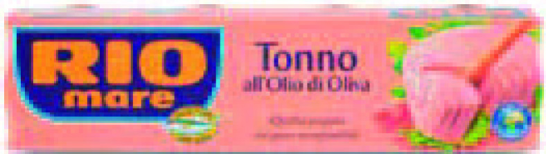 THON À L’HUILE D’OLIVE 