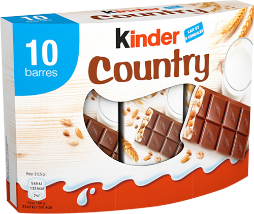 10 BARRES