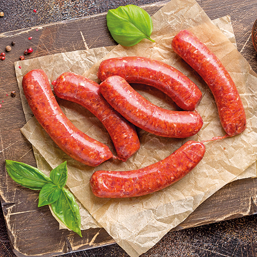 MERGUEZ