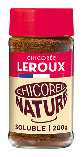 CHICORÉE SOLUBLE