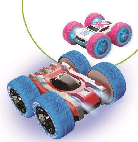 VOITURE RADIOCOMMANDÉE 360 CROSS ANNIVERSAIRE