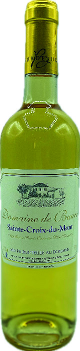 A.O.P(1) SAINTE-CROIX DU-MONT DOMAINE DE BAURE