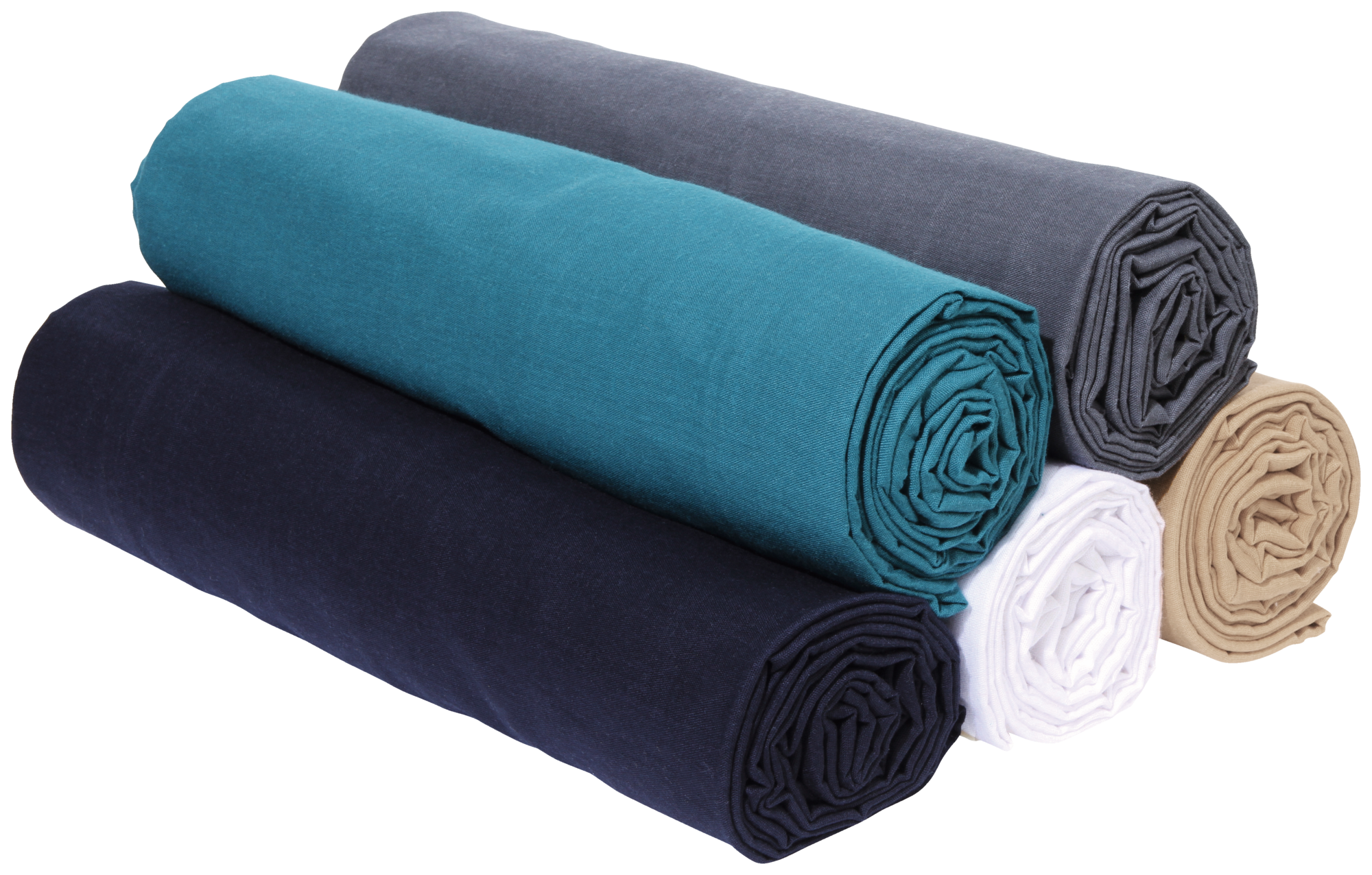 DRAP HOUSSE JERSEY 90X190 CM