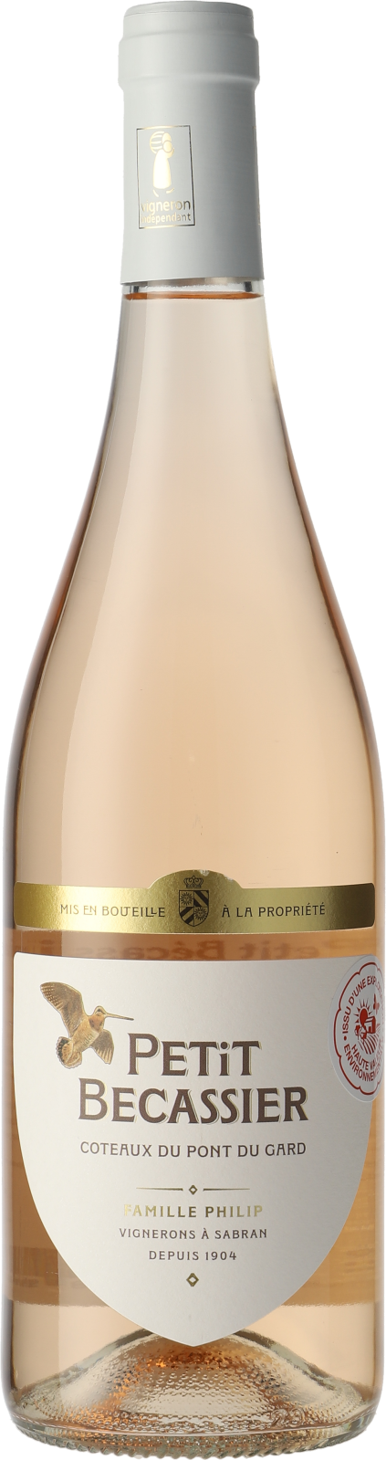 IGP COTEAUX DU PONT DU GARD