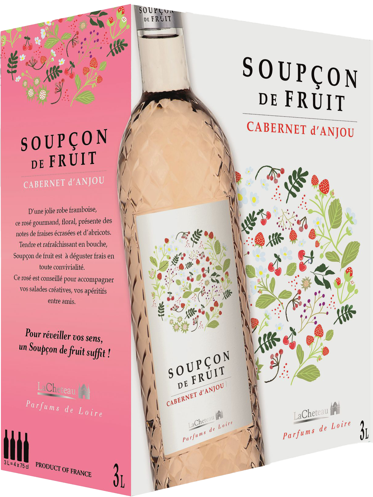 AOP CABERNET D'ANJOU