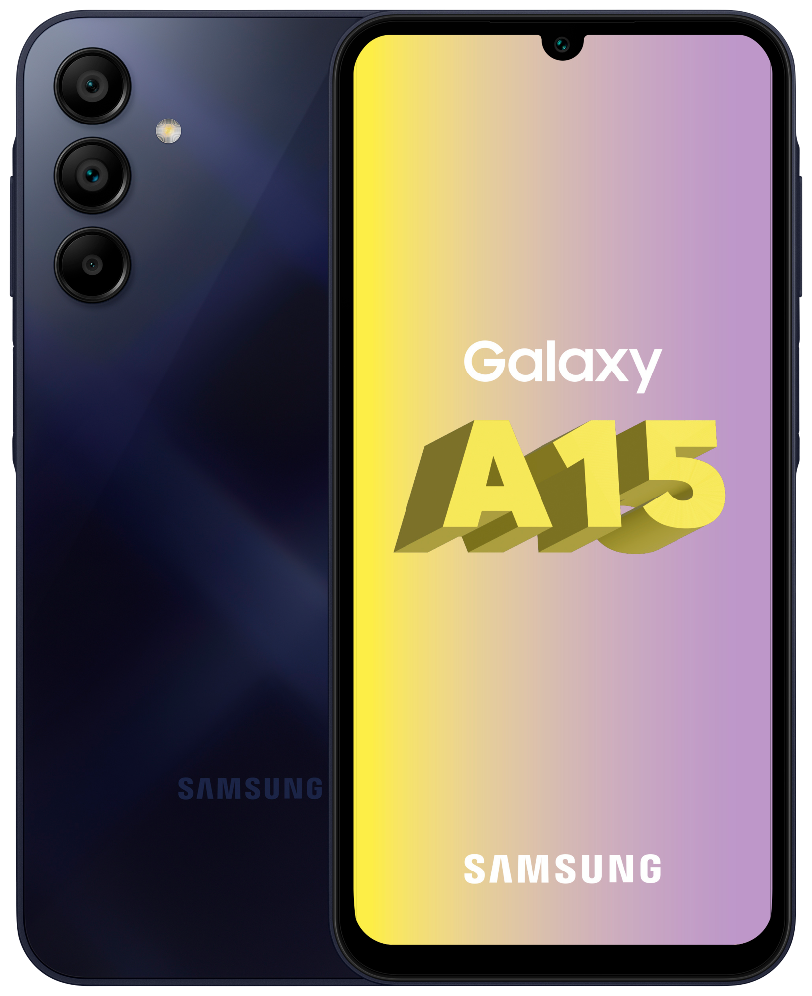 SMARTPHONE GALAXY A15