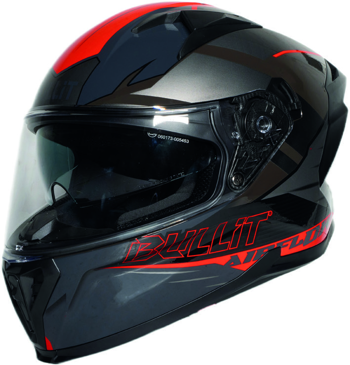 CASQUE INTEGRAL AIRFLOW(1)