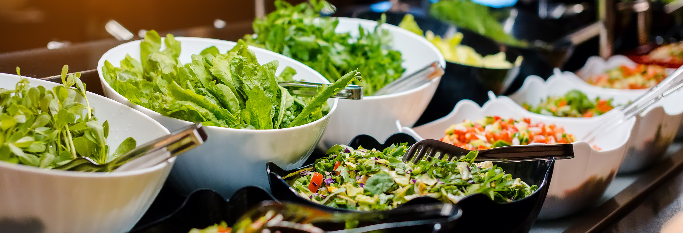 Salade de carottes