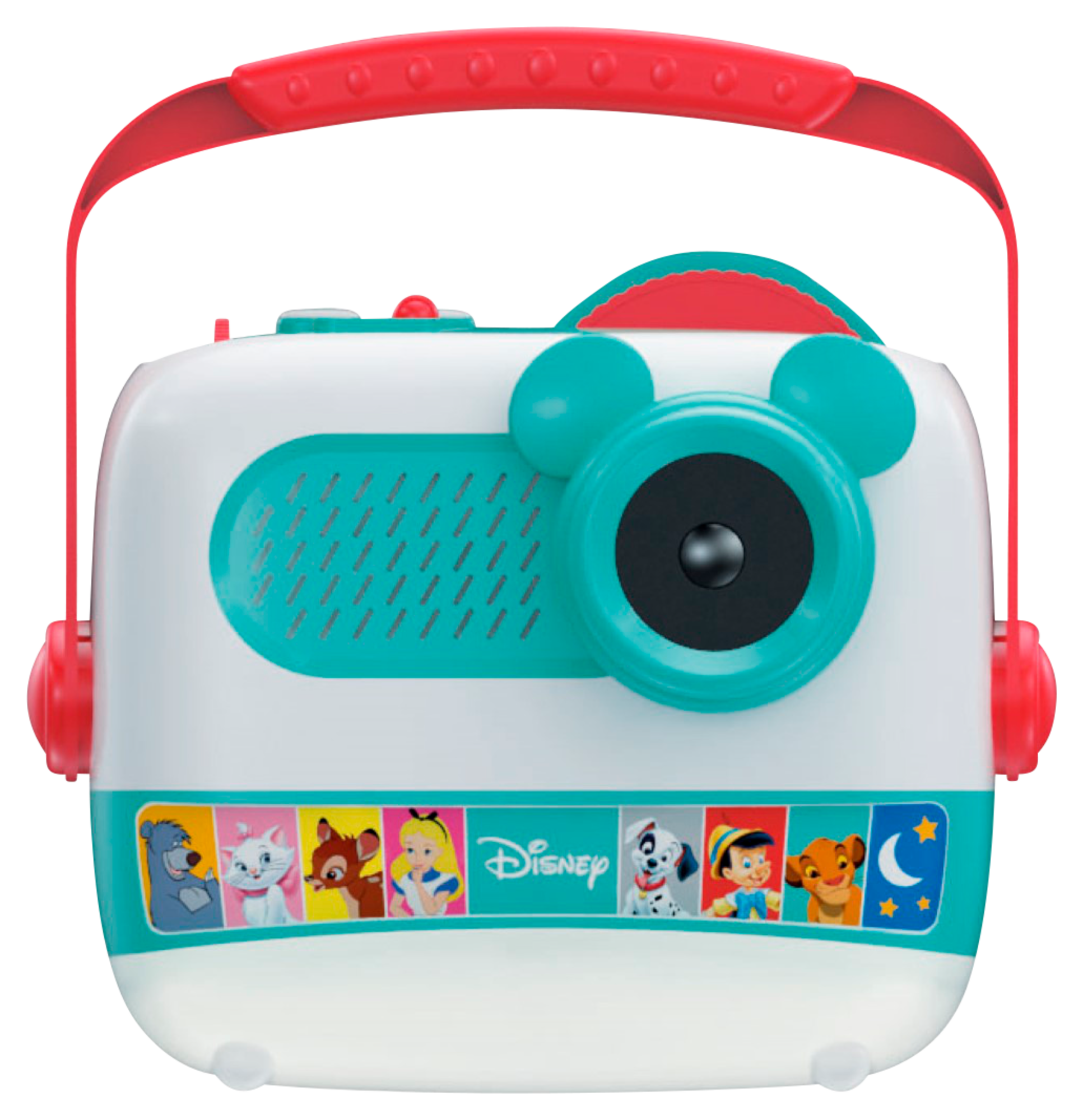 PROJECTEUR & CONTEUR D'HISTOIRES Disney Baby