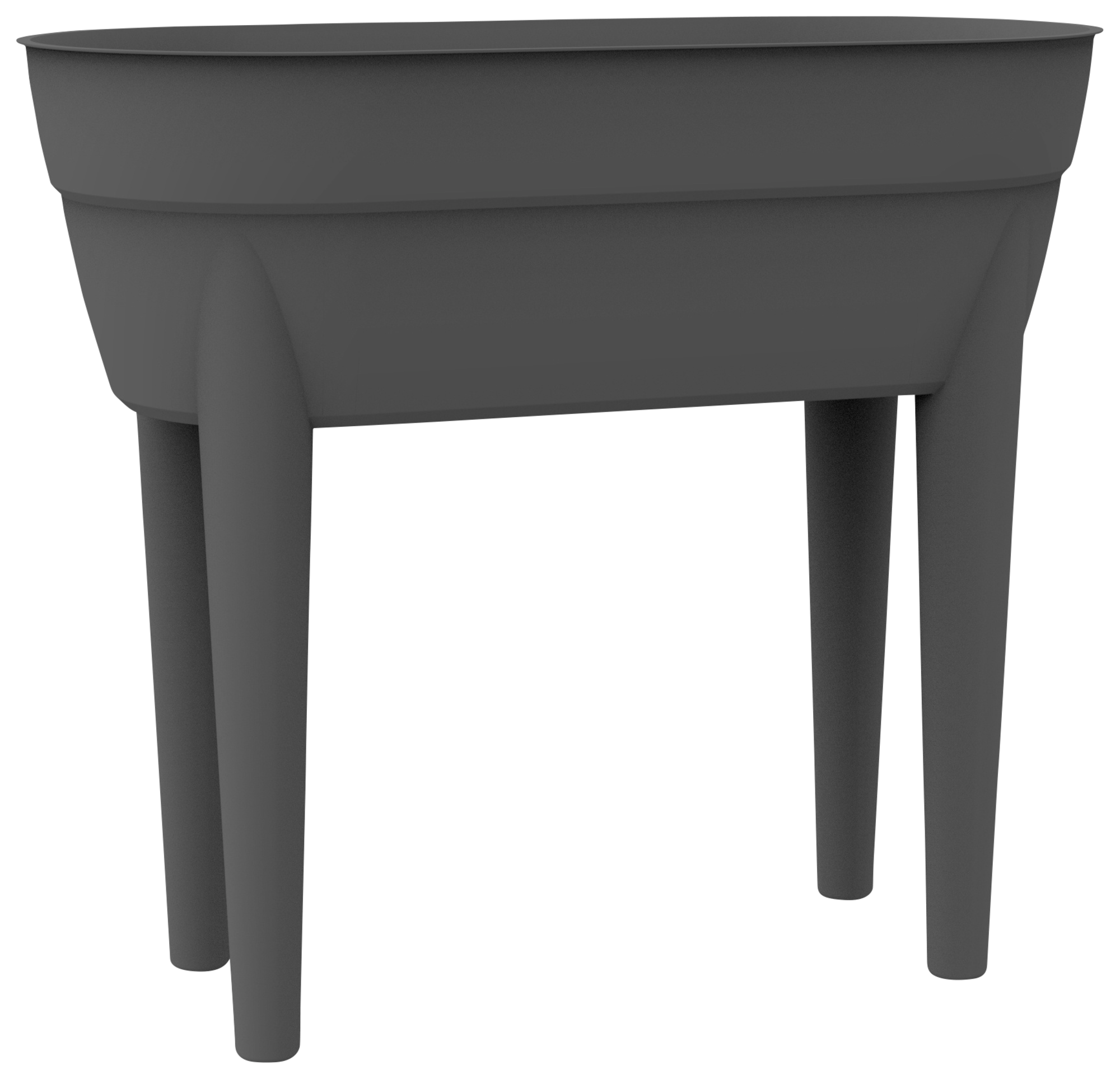 JARDINIERE HAUTE "OSAKA" 