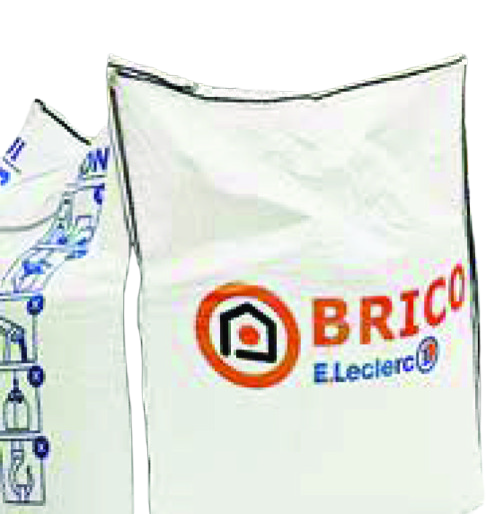 GRAVIER TOUT-VENANT GRIS (GNT) 0/31,5 EN BIG BAG 1,5 TONNE