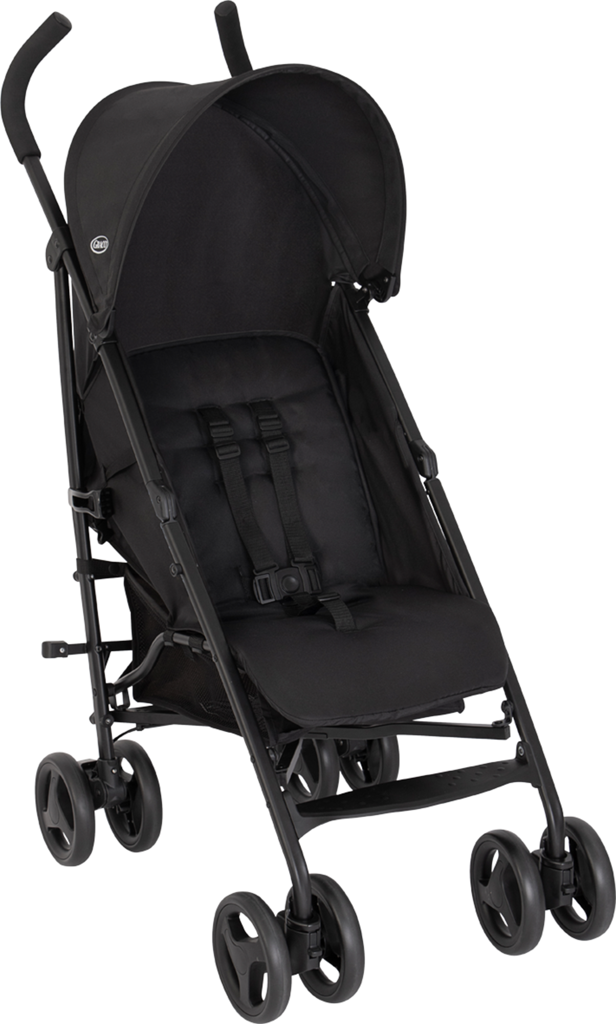 POUSSETTE CANNE MULTIPOSITIONS "EZLITE"