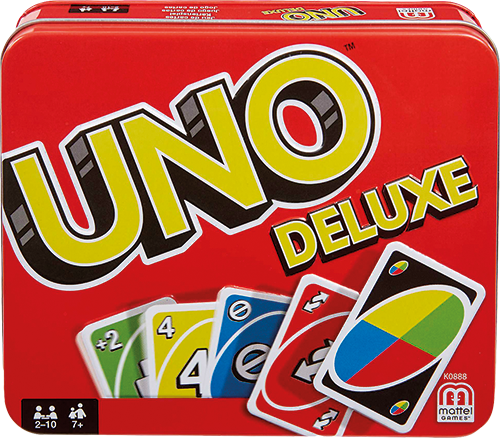 UNO DELUXE