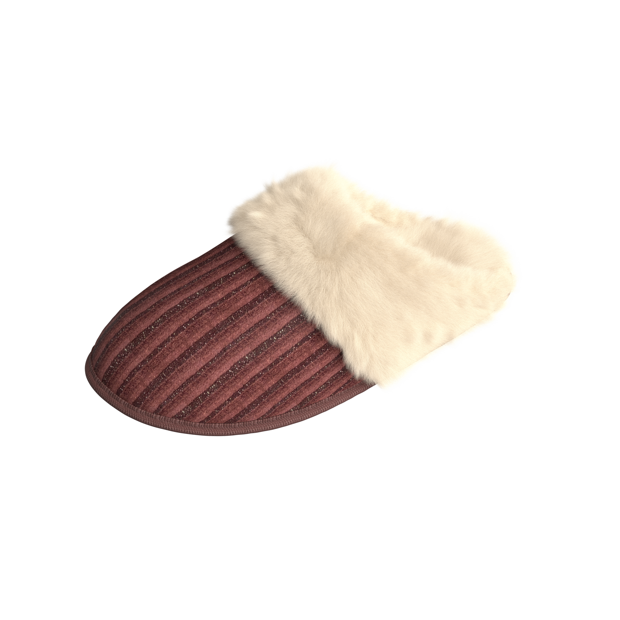 MULE FEMME OU ENFANT