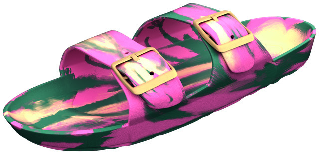 MULE HOMME, FEMME OU ENFANT