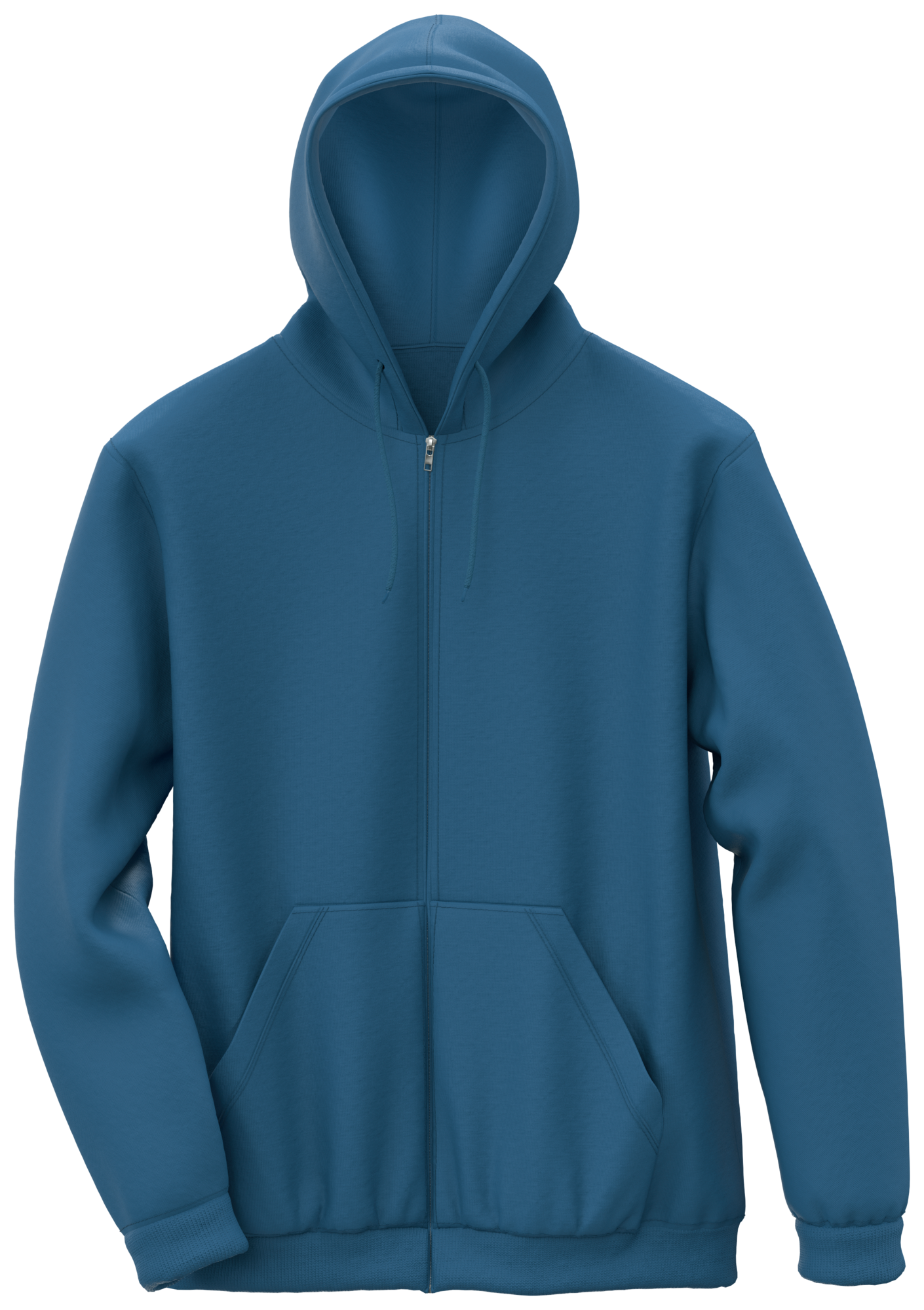 CARDIGAN MOLLETON HOMME OU FEMME