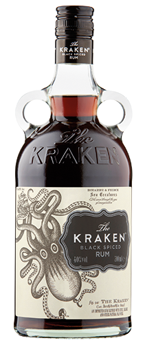 BOISSON SPIRITUEUSE À BASE DE RHUM