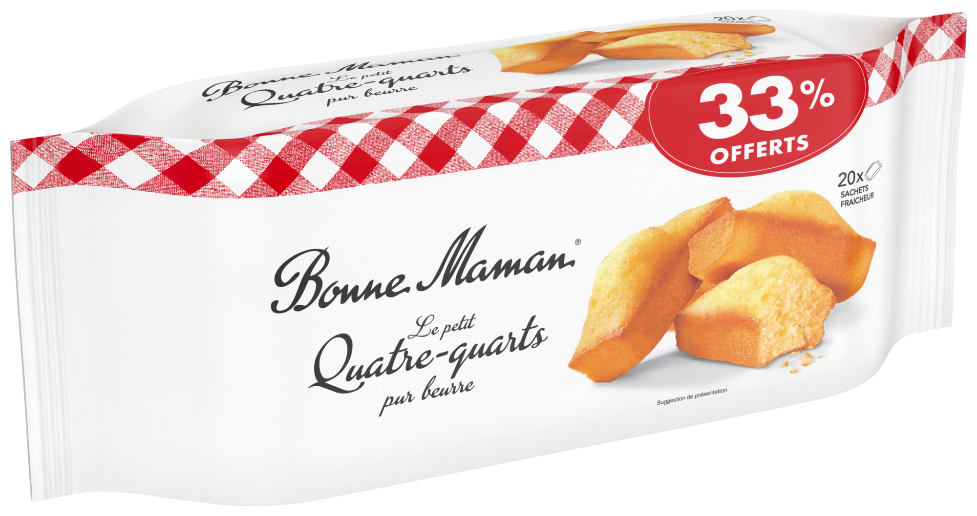 GÂTEAUX