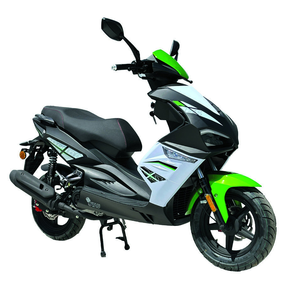 SCOOTER 50CC RS-099 VERT