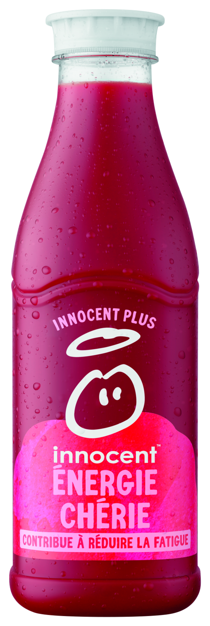Innocent Plus Energie Chérie