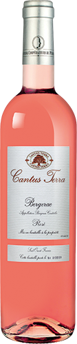 AOP BERGERAC “CANTUS TERRA”