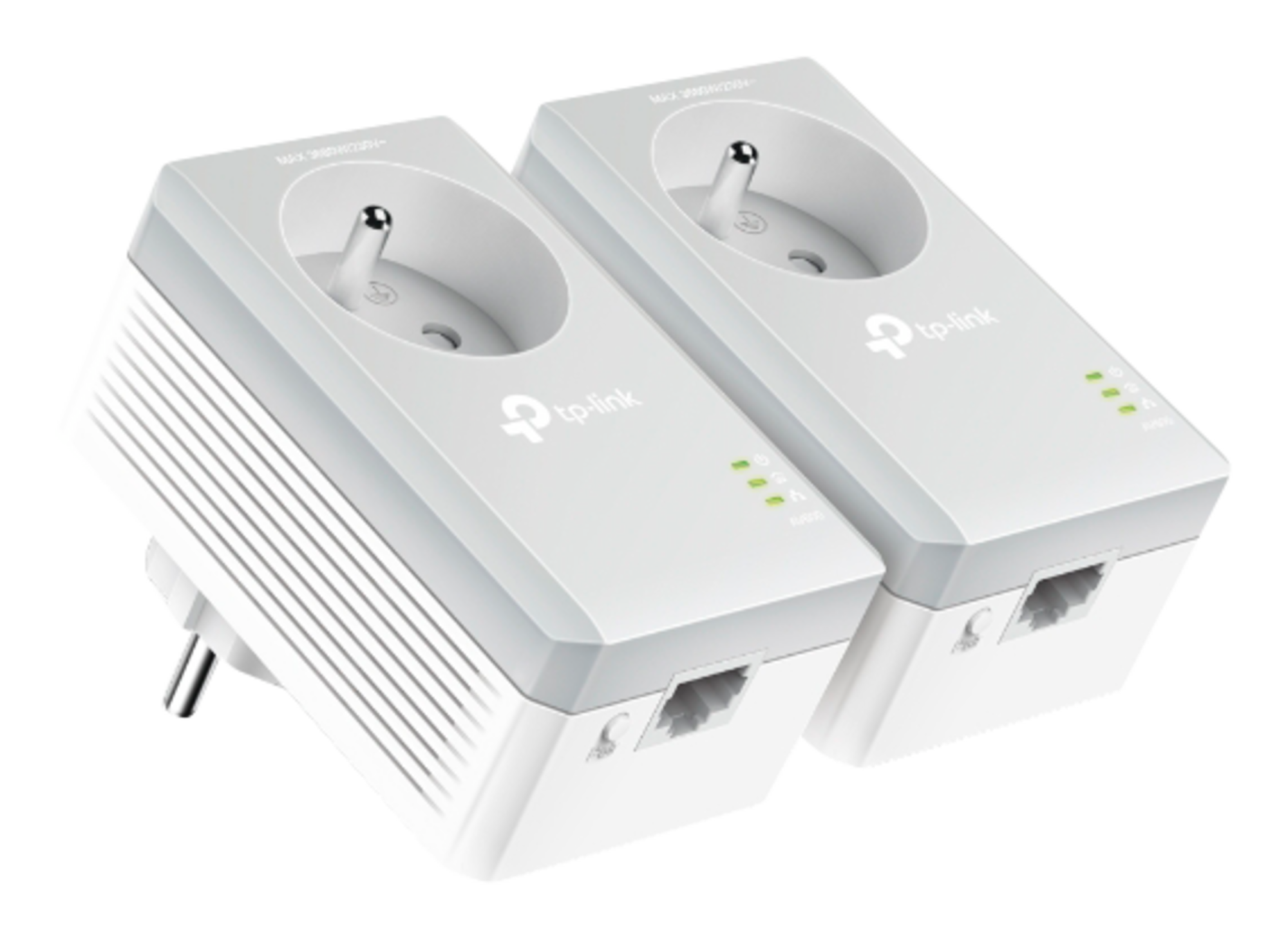 Kit de 2 CPL TL-PA4015PKIT