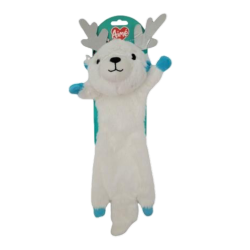 JOUET POUR CHIEN GRANDE PELUCHE